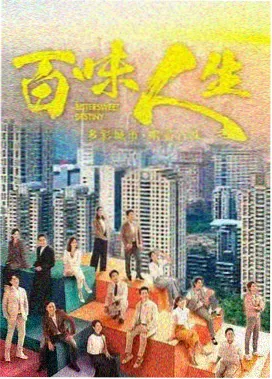 沉默的证人剧集海报