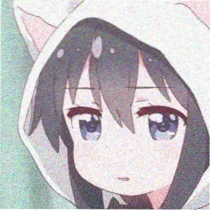 女主角扮演者头像