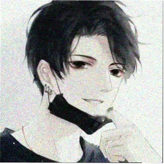 男配角扮演者头像